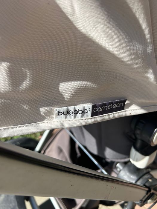 Cărucior bugaboo cameleon 2