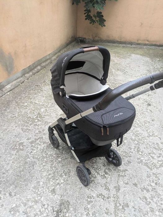 Детска количка NUNA