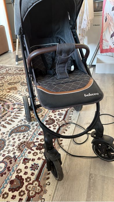 Детская Коляска Belecoo