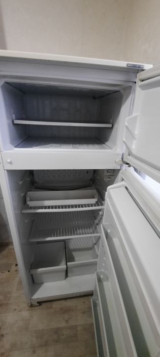 Продам холодильник, в рабочем состоянии