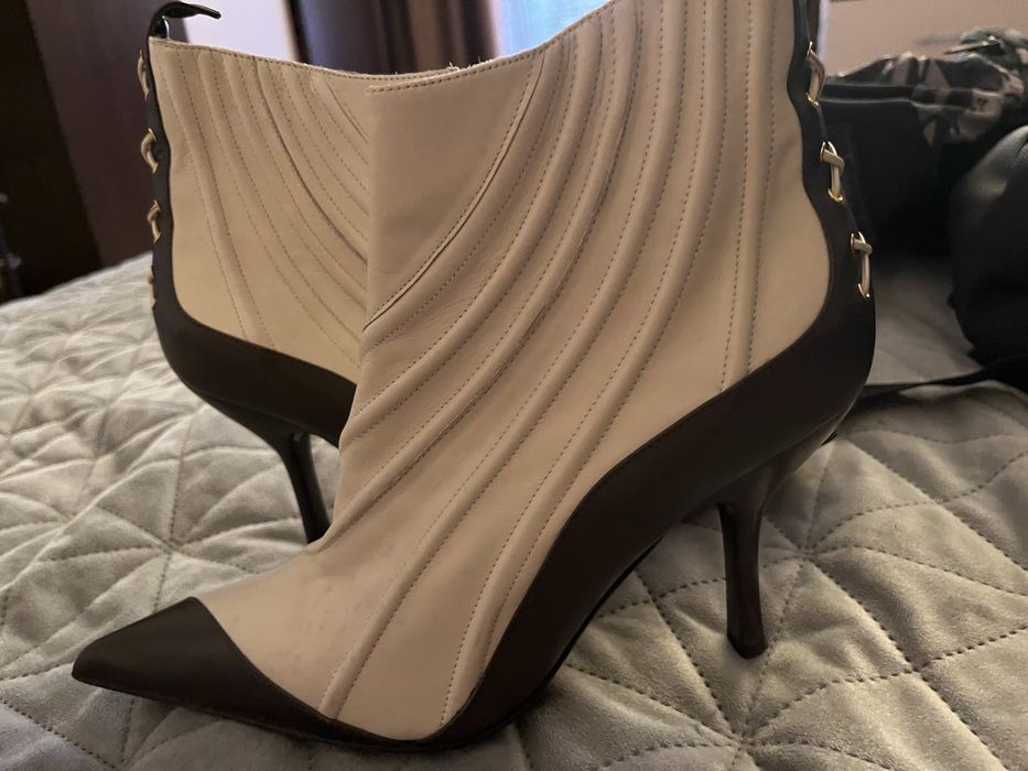 Боти, 38 размер