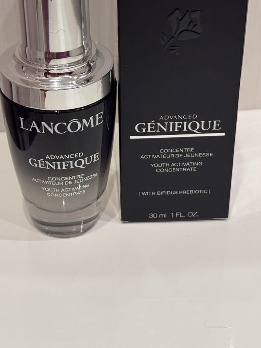 Génifique Ultimate Serum