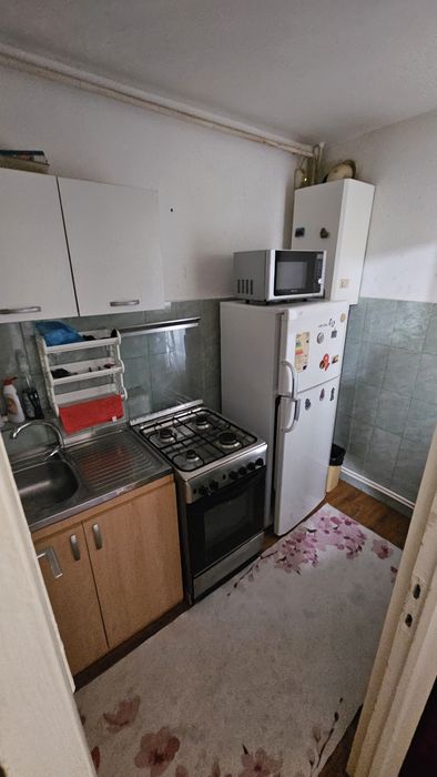 Apartament – Piatra Neamt - Vedere 2