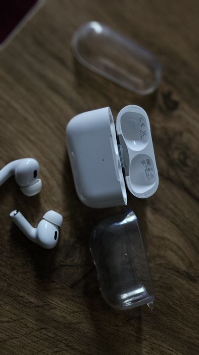 AirPods 2 pro обмен на Samsung buds