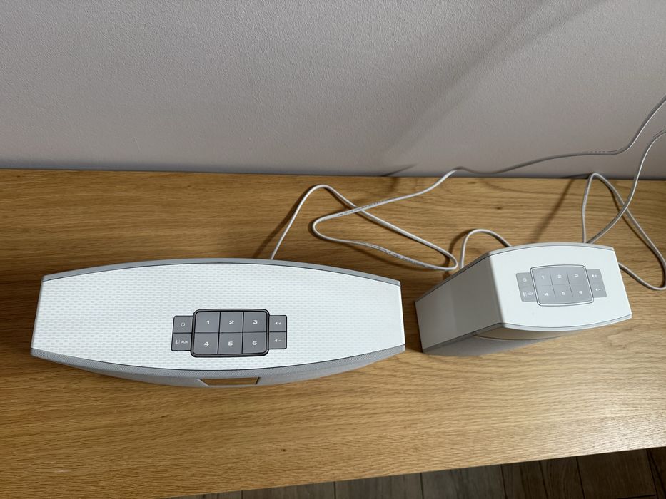 Bose Soundtouch 10