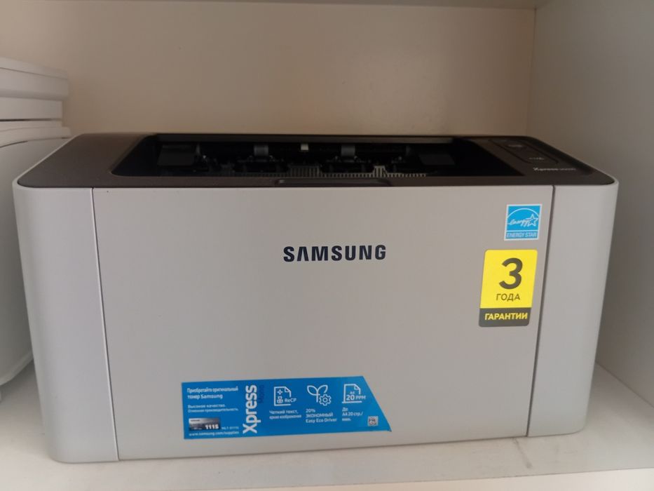 Продам принтеры Hp,Canon,Samsung