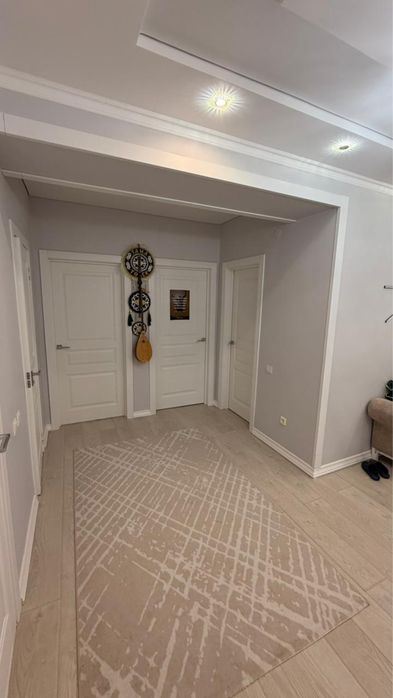 Продается 3 комнатная квартира