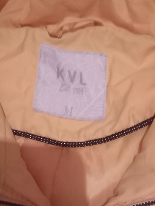 Оригинално Ватирано Яке"KENVELO"!НОВА КОЛЕКЦИЯ!-80%!