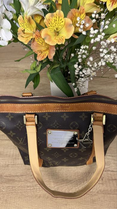 Чанта Louis Vuitton