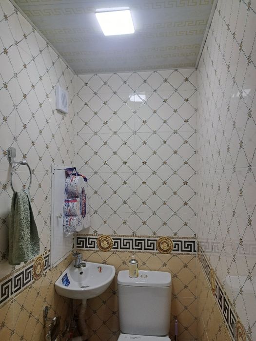 Dom sotiladi, 4 xona, 4-etaj  Kadeshiva,