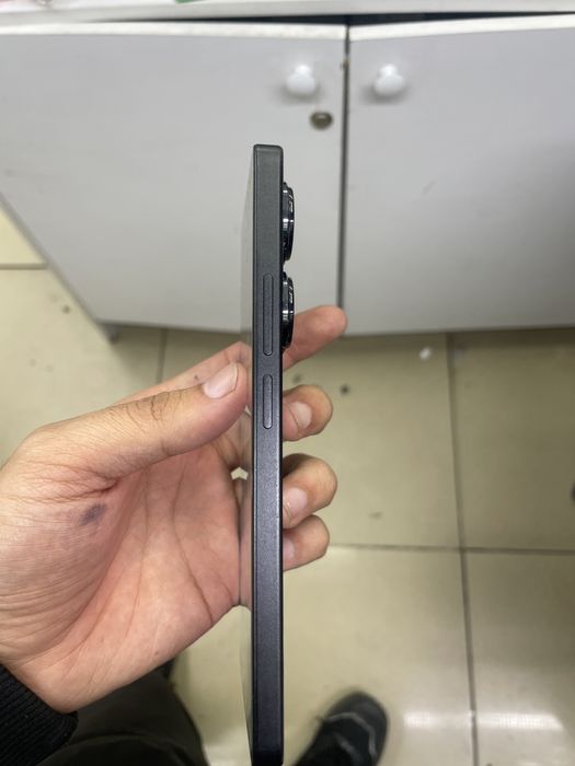 Poco m 6 pro 512 память