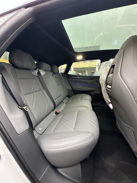 Zeekr 001 You Sport 2025 в наличаи от Terra Auto