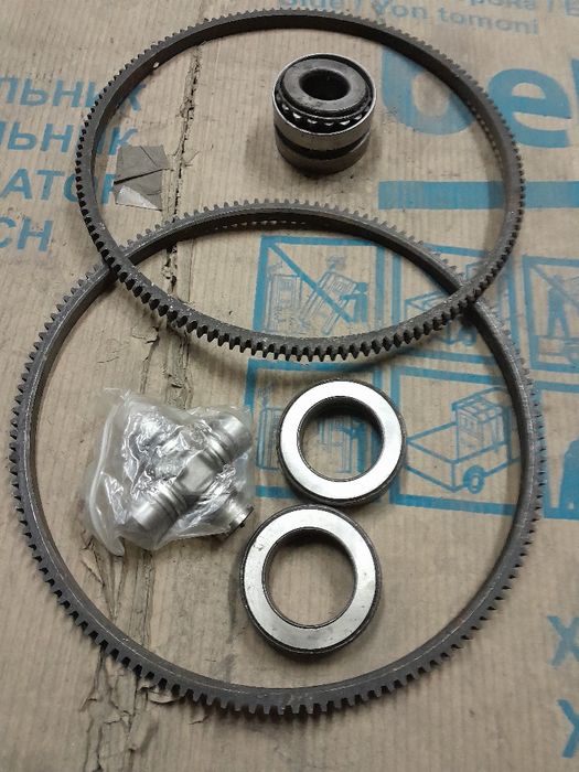 Уаз 469 запчасти б.у