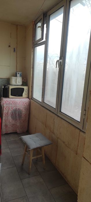 Двустаен в Люлин 1, отличен за преустройство