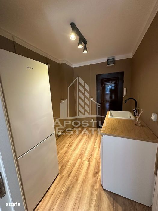 Garsoniera de vanzare, zona Complexul Studentesc, Timisoara