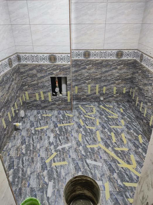 Ремоонт под ключ