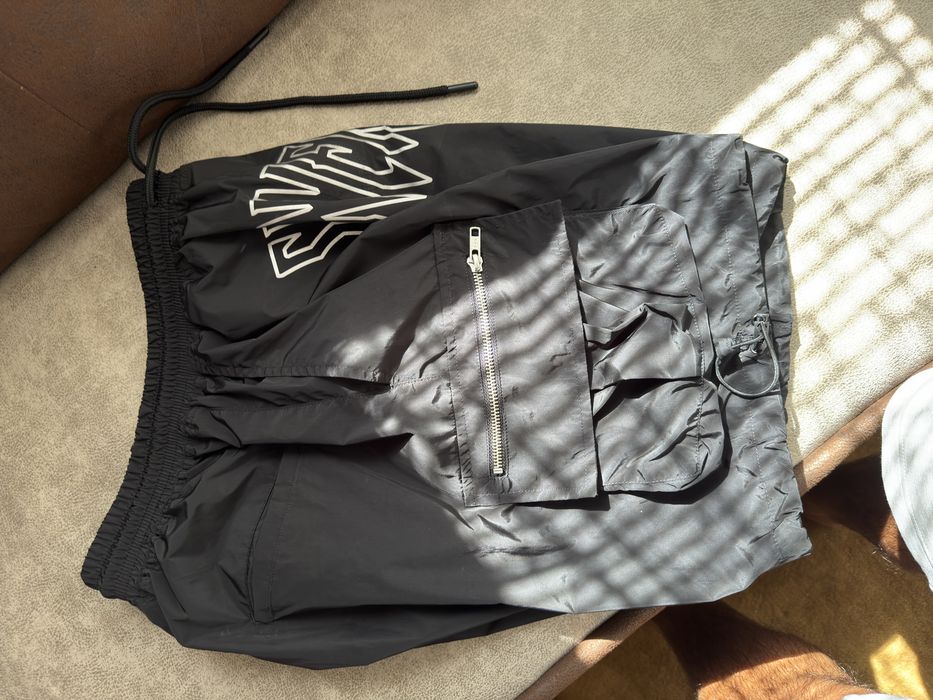 The Sinners къси панталони