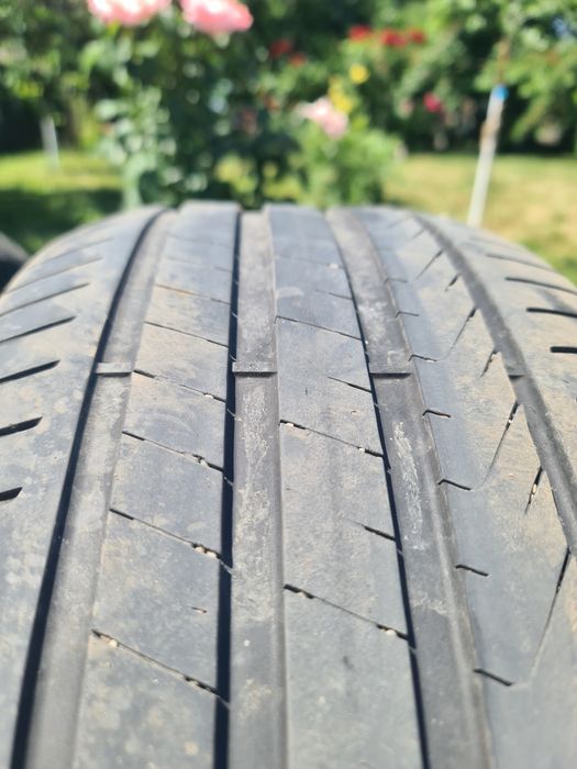 2 anvelope Pirelli P7 Cinturatto Vara 245 45 18