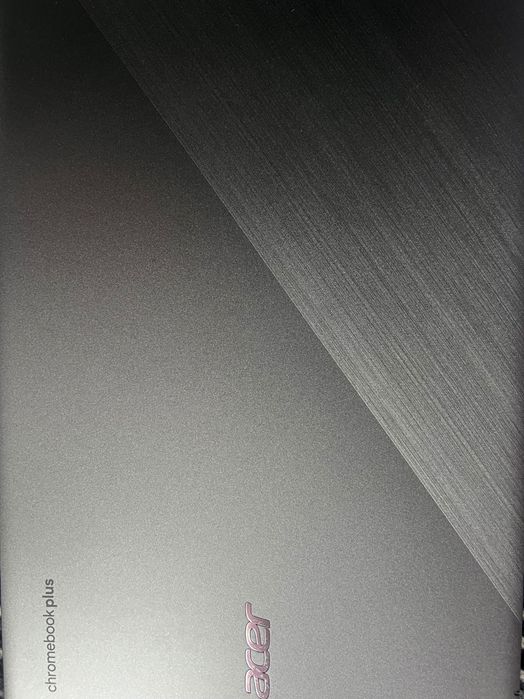 Acer chromebook plus 515