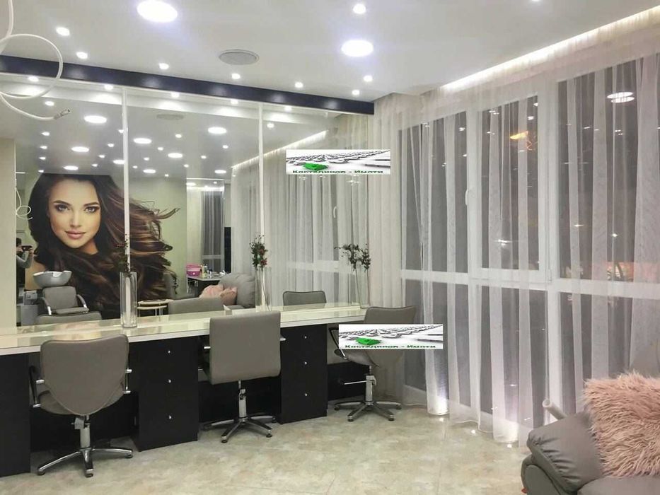 Продава се Магазин в Пловдив, Кючук Париж - 60 кв.м за 825 €/кв.м - Снимка #3