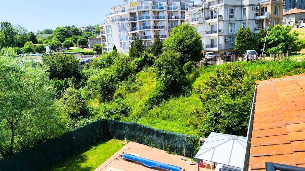 Продава се Парцел в Бяла - 450 кв.м за 78 €/кв.м - Снимка #3