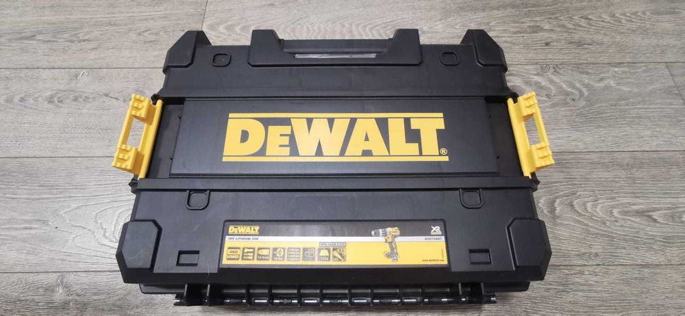 Cutie depozitare DEWALT