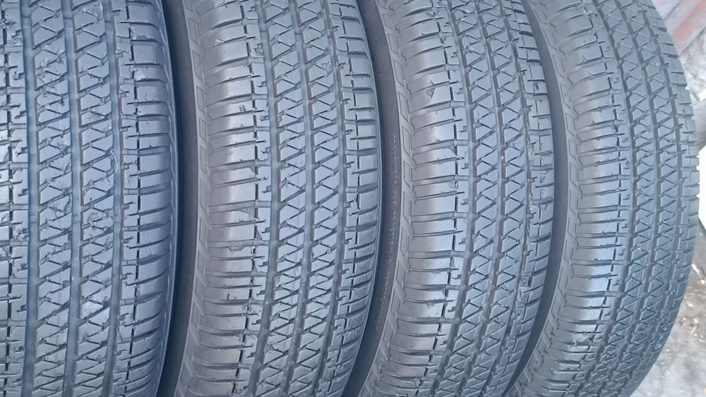 195/80/15 Bridgestone