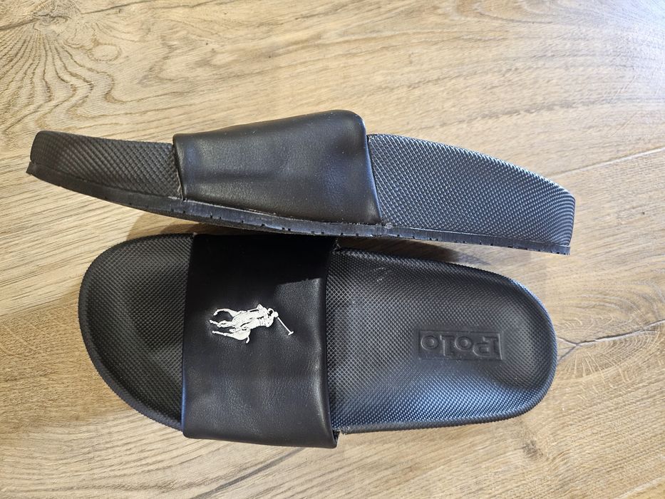 Чехли  polo RALPH LAUREN
