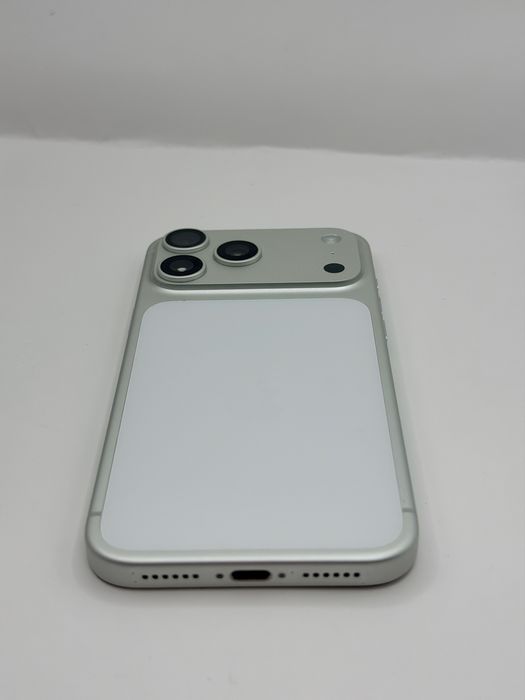 Iphone 17 Pro Max 512GB 100% Garantie Rate BuyBack - zonemag.ro