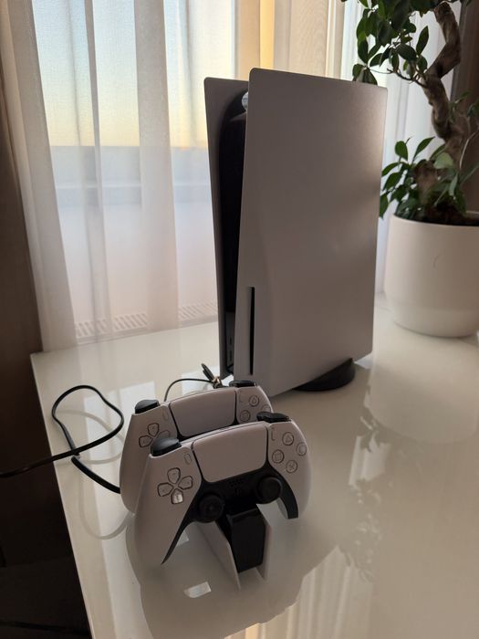 PlayStation5 in stare impecabila