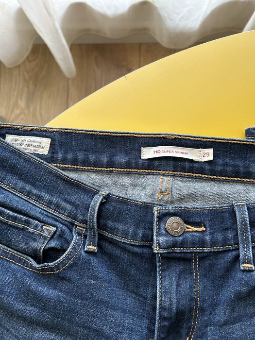 Дамски дънки Levi’s, 29 размер
