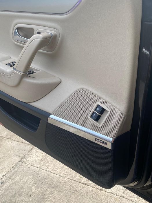 Mașina Passat cc