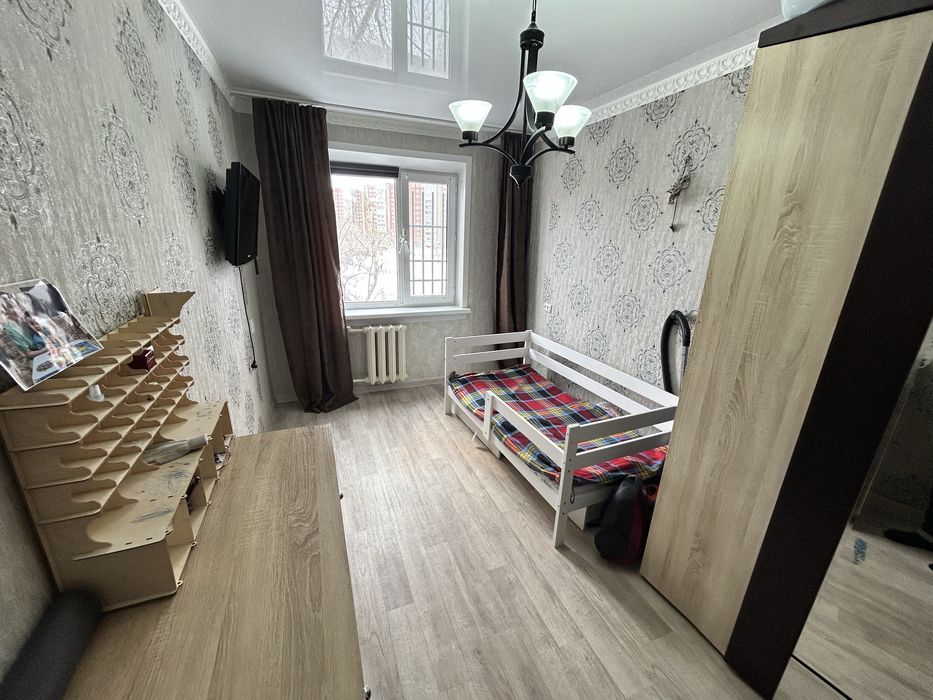 Продам 2-х комнатную квартиру