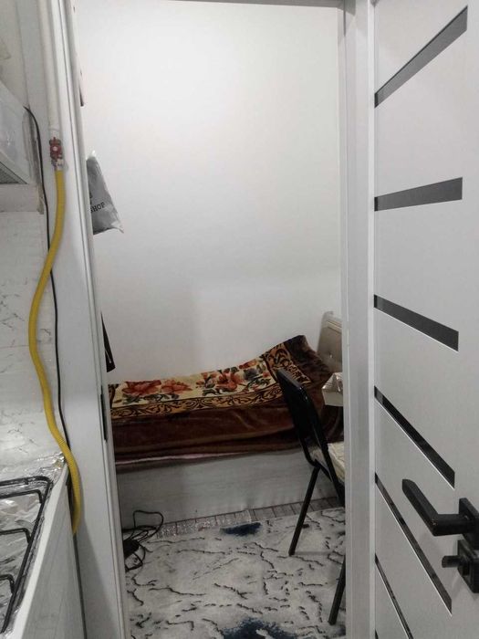 Янги хайот Спутник 16а дан 2 хонали 63 кв. квартира сотилади