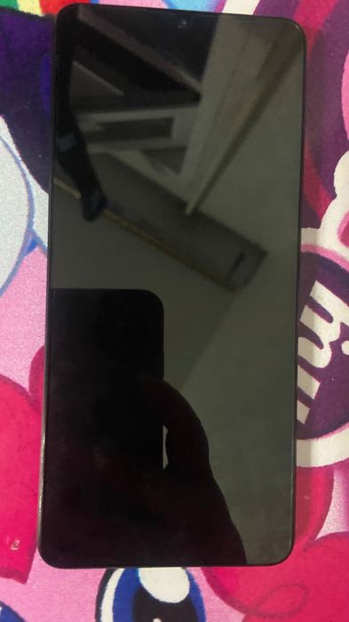 ZTE Blade A36новый