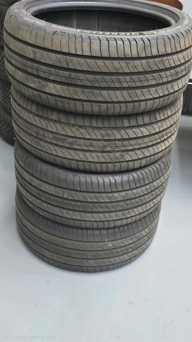 Anvelope vara Michelin Primacy 4 225/40/R18