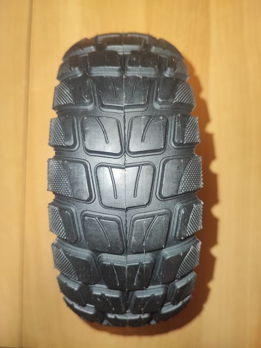 Cauciuc off-road 80/65-6 10x3.0 255x80