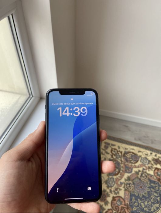 Iphone 11 pro 64gb