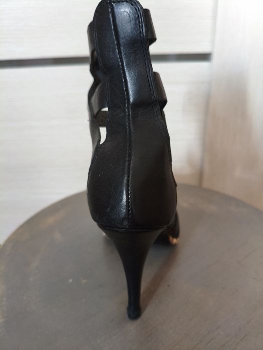 Летние босоножки miss sixty