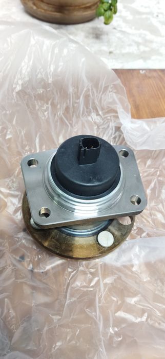 Задние ступицы форд Мондео 2