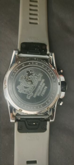 Ceas Cronograf FESTINA F 20376