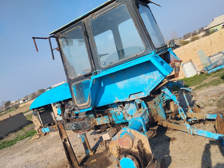 Патпат матор каробка заднемоси