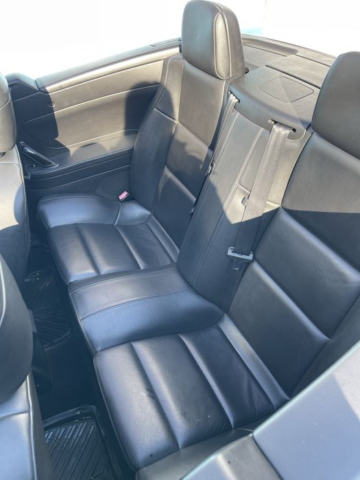 Peugeout 307cc rabla