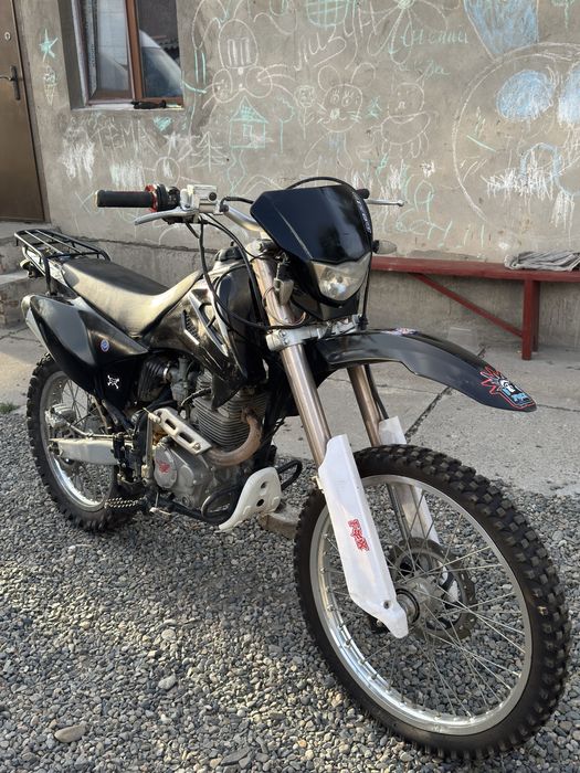 Продам Эндуро FMZ