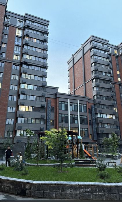 Квартира на долгий срок