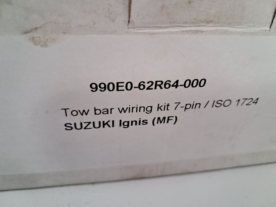 Кабели теглич  Suzuki Sx-4 Swift  ignis Jimmy