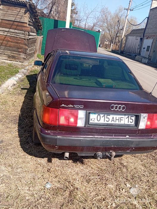 Срочно продам Аудио 100 с4