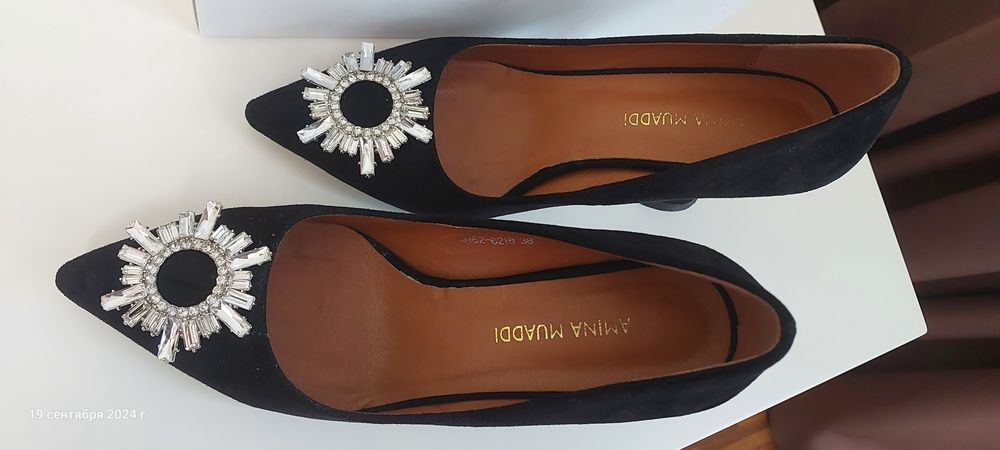 Продам туфли оригинал