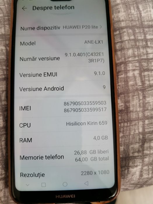 Telefon  samsung
