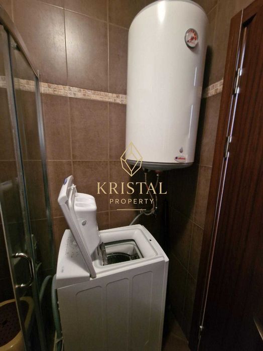 Продава се Едностаен апартамент в к.к. Слънчев бряг - 37 кв.м за 1663 €/кв.м - Снимка #8